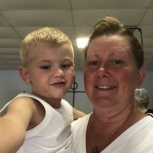 Meet your Posher, Heather